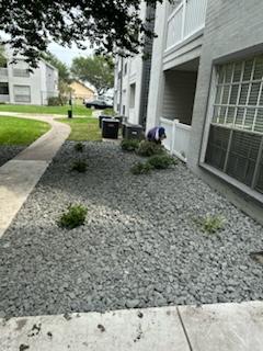 GAC Landscaping Designs